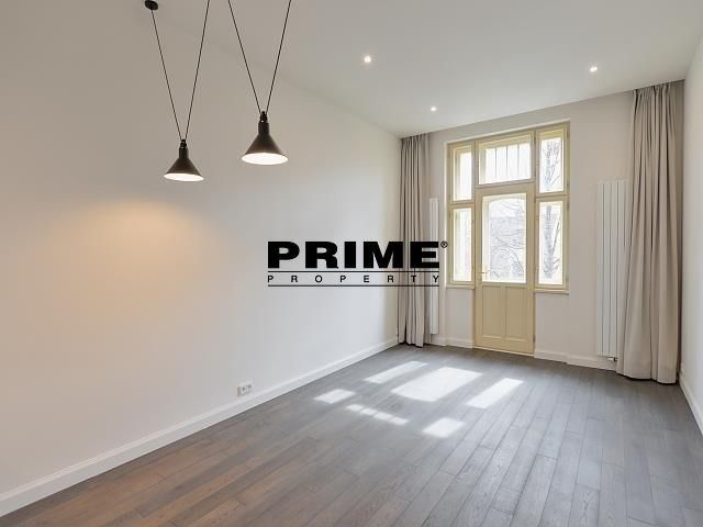 3+kk, Laubova 1659, Praha Vinohrady, 95 m² - 2