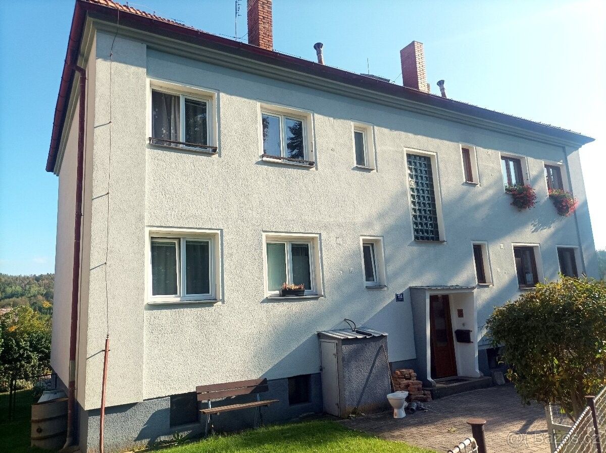 Byty, Kamýk nad Vltavou, 262 63 - 1