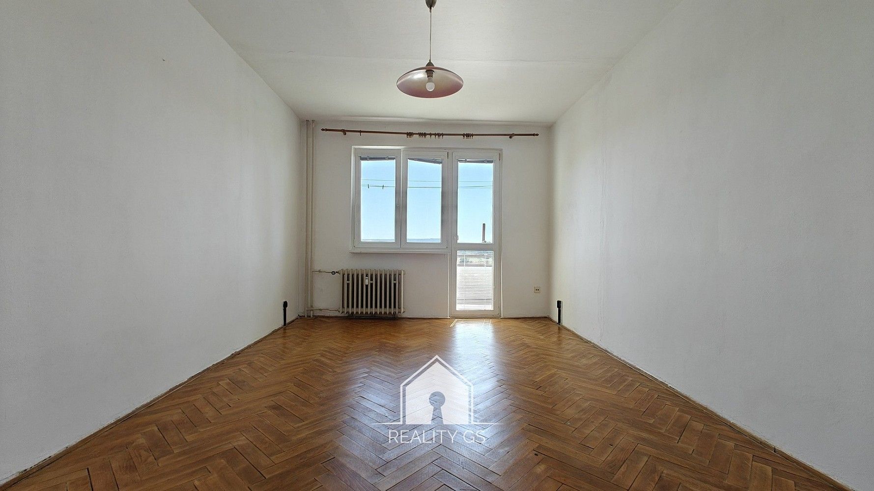 Prodej byt 2+1 - Postoloprty, okres Louny, Ústecký kraj, 53 m² - 5