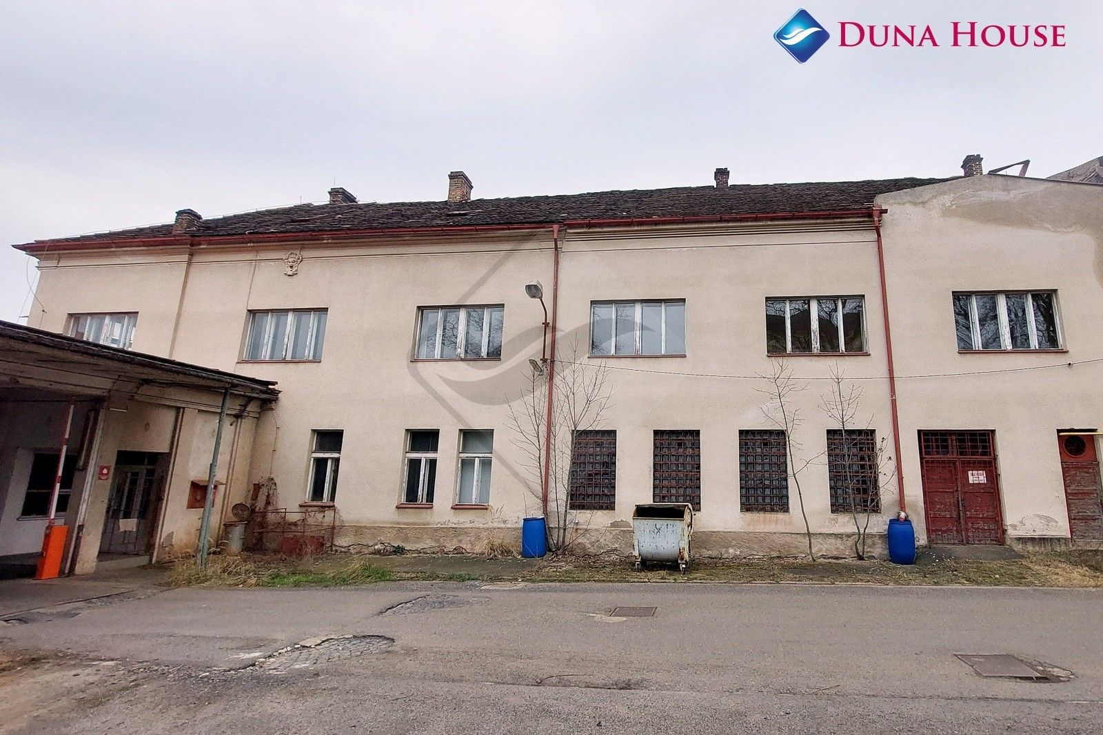 Rodinný dům · 564 m² · Špindlerova třída, Roudnice nad Labem - 4