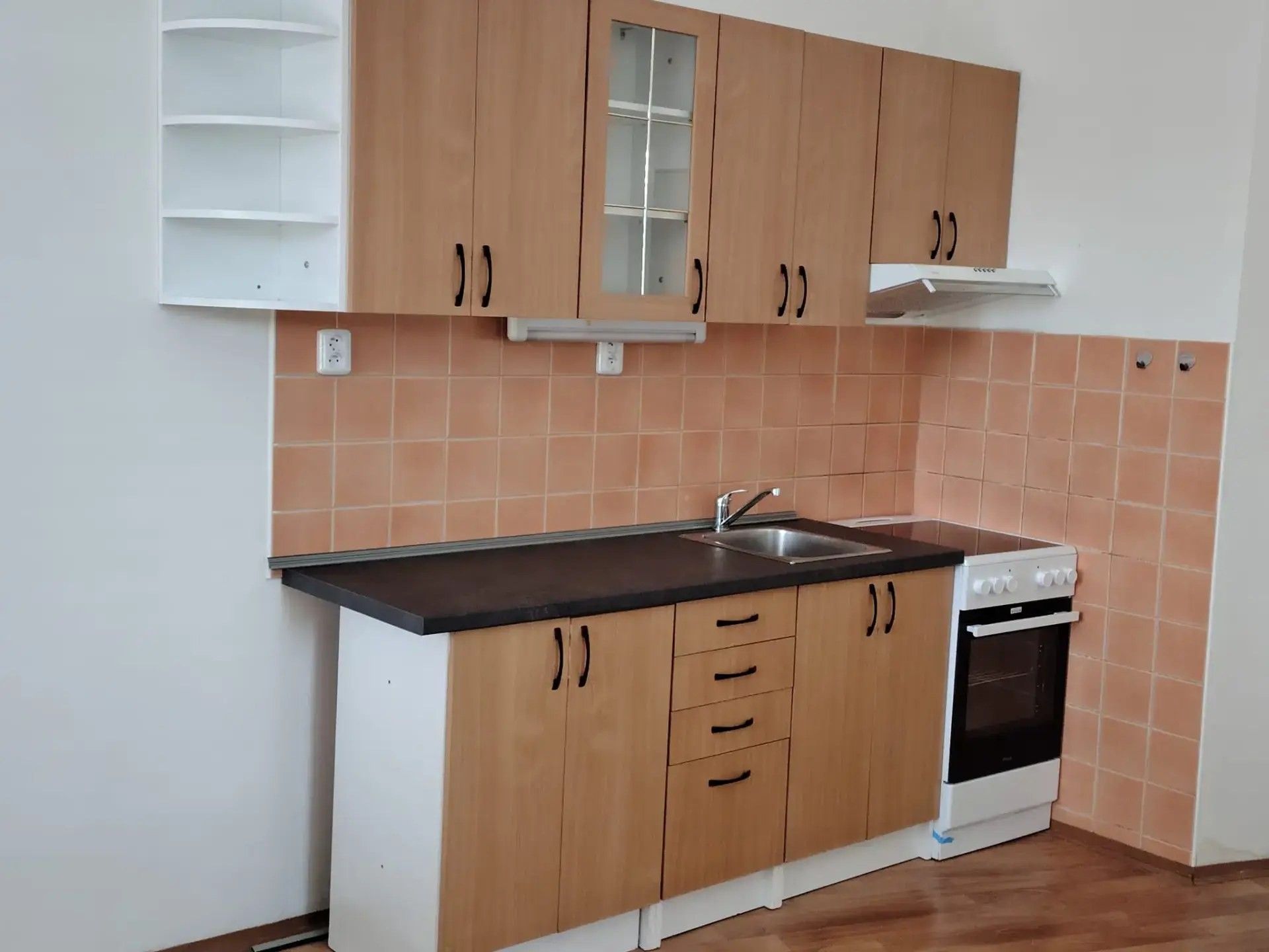 2+kk, Konopná, Brno, 40 m² - 1