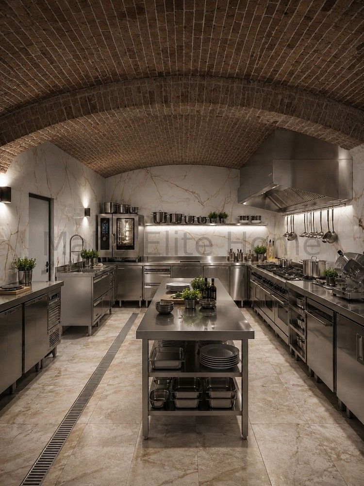 Prodej restaurace - Praha, Hlavní město Praha, 156 m² - 5
