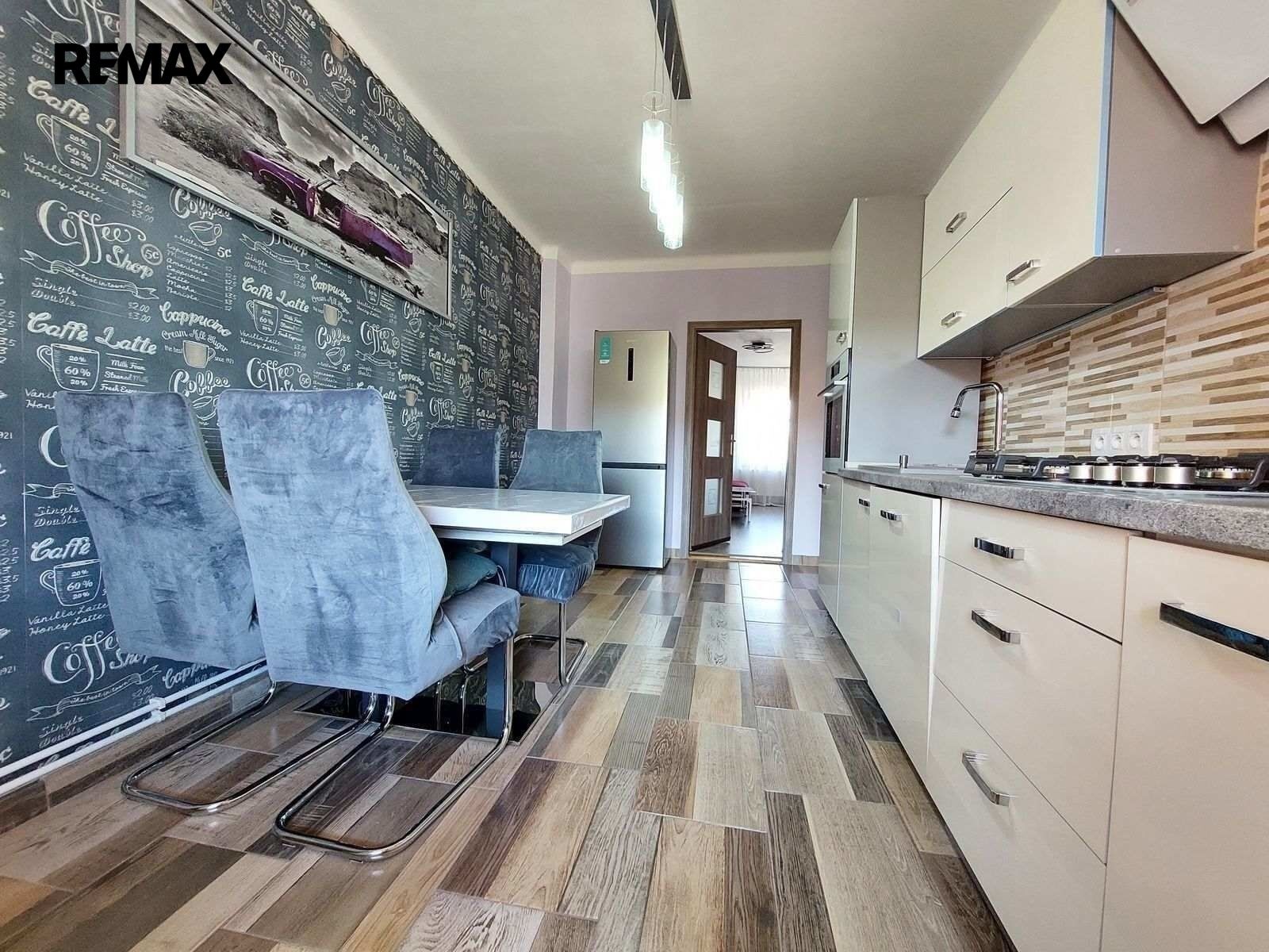 Byt 1+1 · 55 m² · Západní 1599, Karlovy Vary - 3