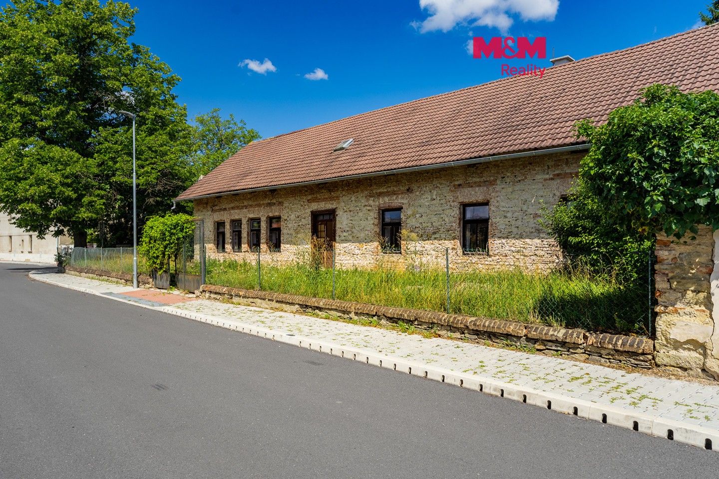 Rodinný dům, 290 m²