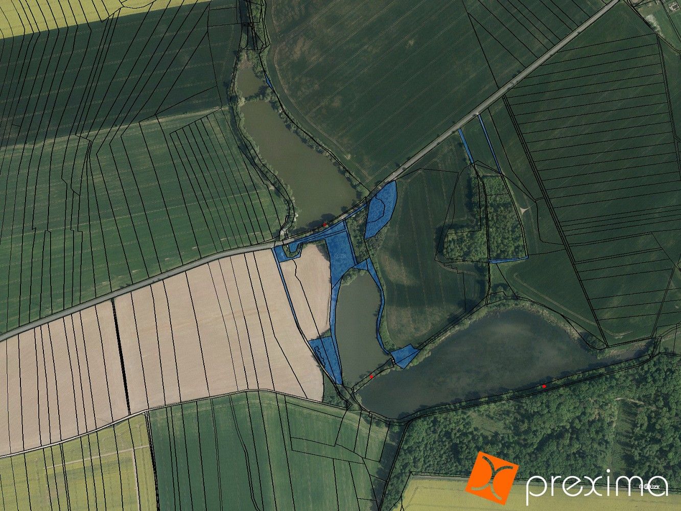 Ostatní, Kosičky, okres Hradec Králové, Královéhradecký kraj - 1