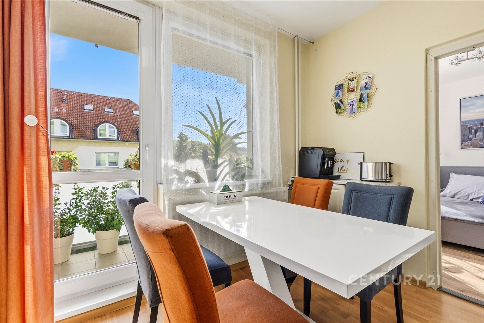 Byt 3+1 · 69 m² · Velká nad Veličkou - 4