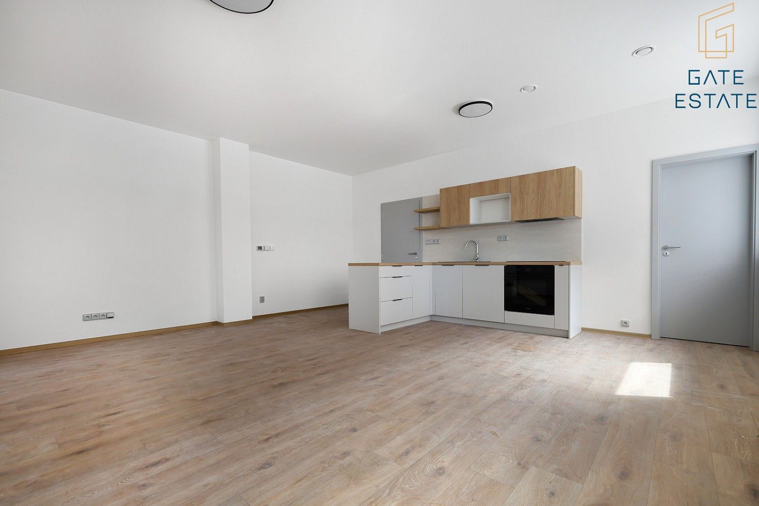 Byt 2+kk, 72 m²