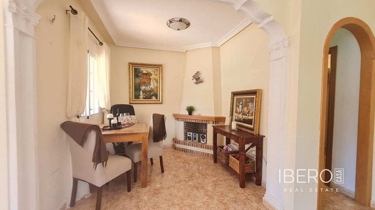 Prodej rodinný dům - Villamartin, ES, 98 m² - 5