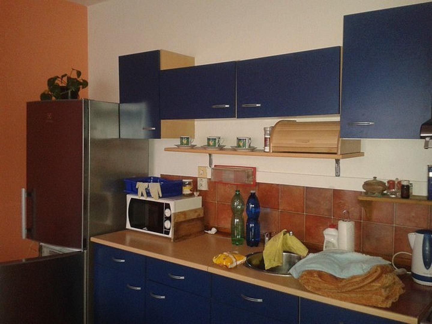 2+kk, Jizerská, České Budějovice, 48 m²