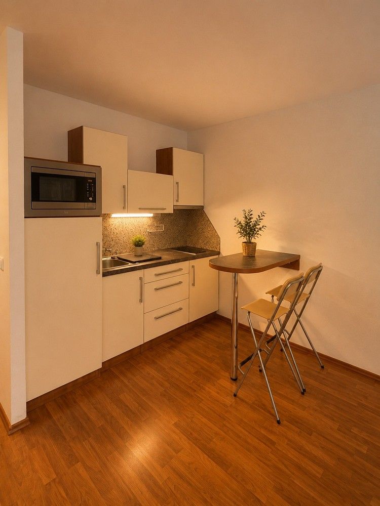 Prodej byt 1+kk - Brno - Židenice, okres Brno-město, Jihomoravský kraj, 31 m² - 2