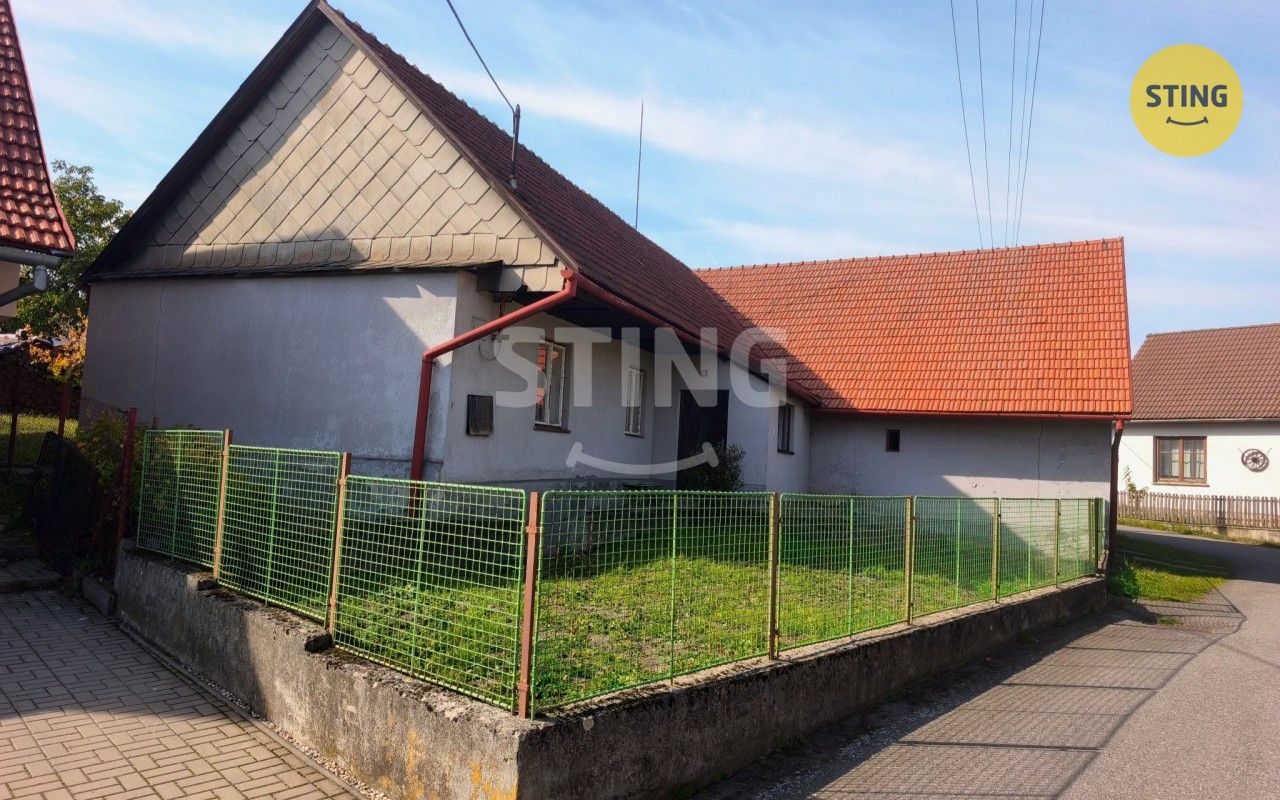 Rodinný dům, 180 m²