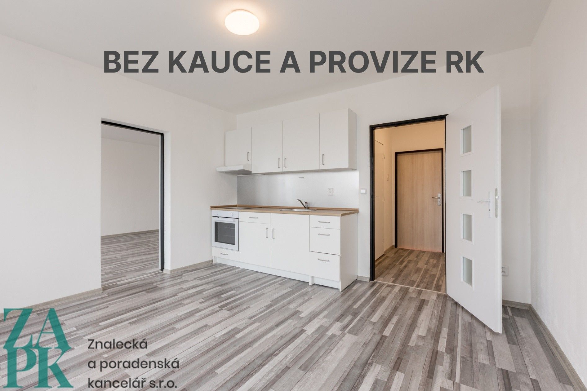 2+kk, Purkyňova, Ústí nad Labem, 47 m²
