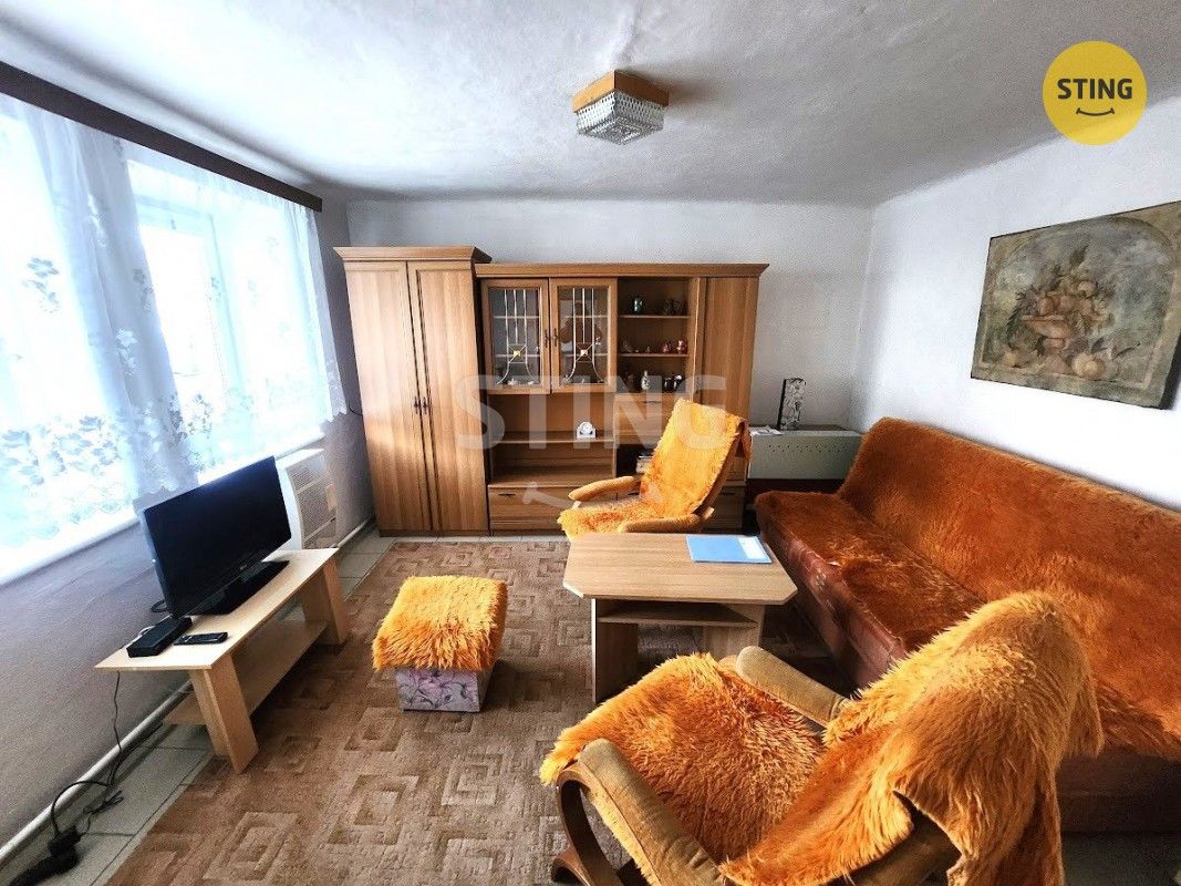 Prodej rodinný dům - Buk, 110 m² - 2
