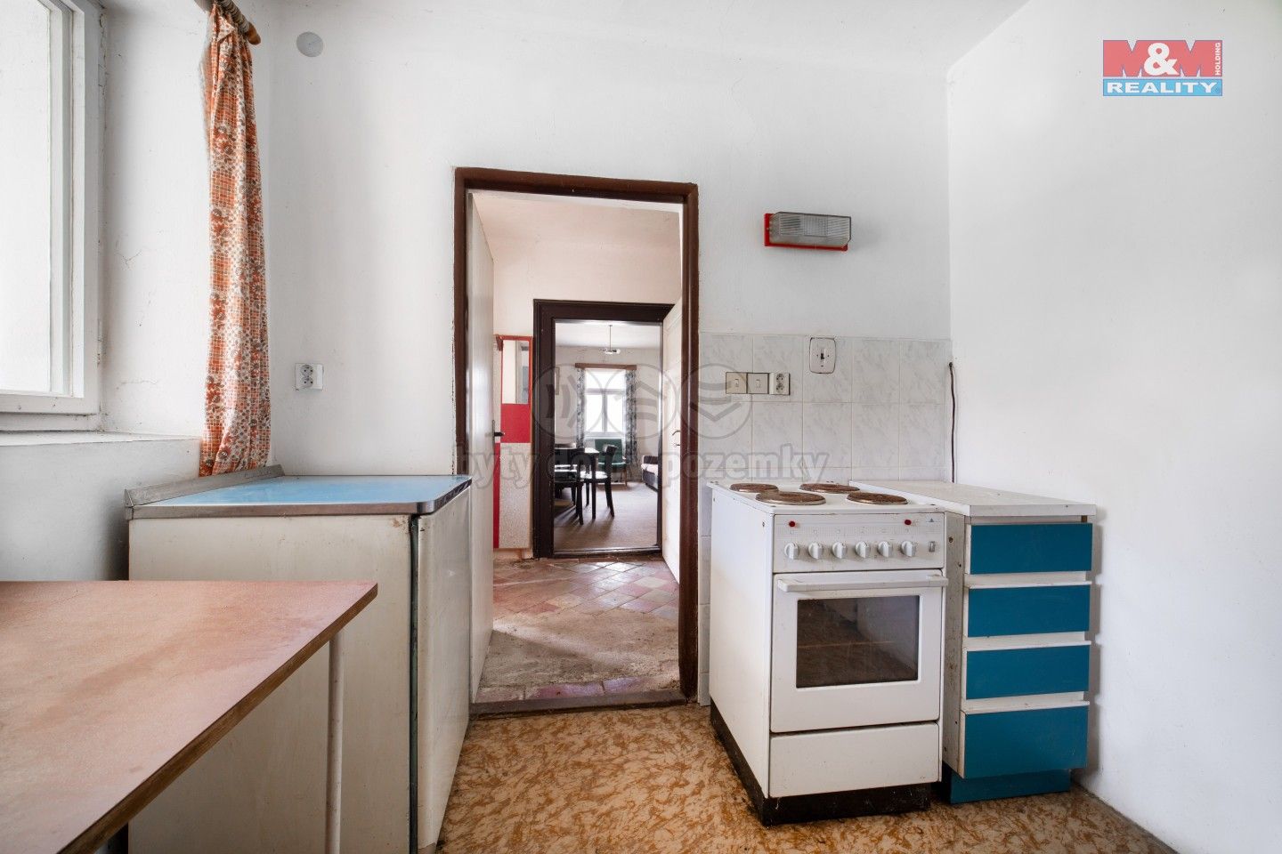 Rodinný dům · 55 m² · Morašice - 4
