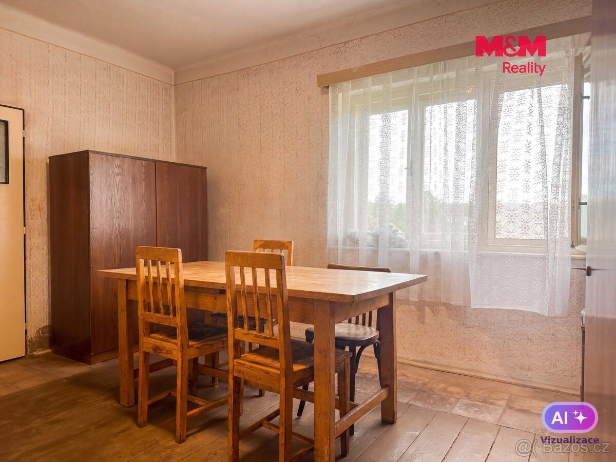 Rodinný dům · Žatec, 438 01 - 4