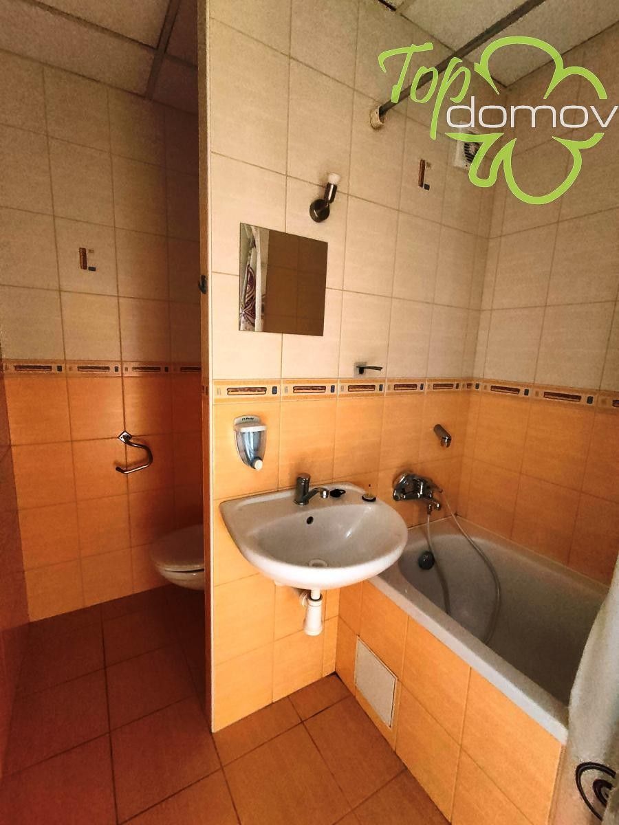 Pronájem byt 1+kk - Lutyně, Orlová, 32 m²