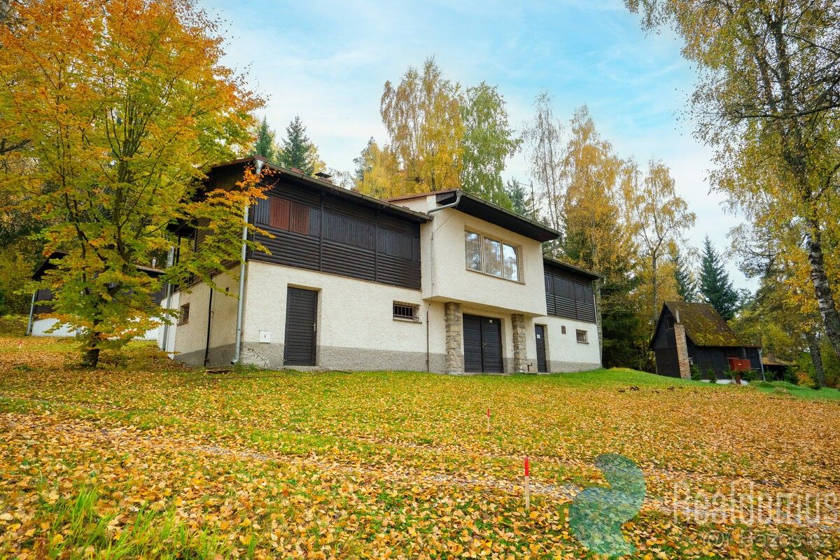 Chaty, Horní Planá, 382 26