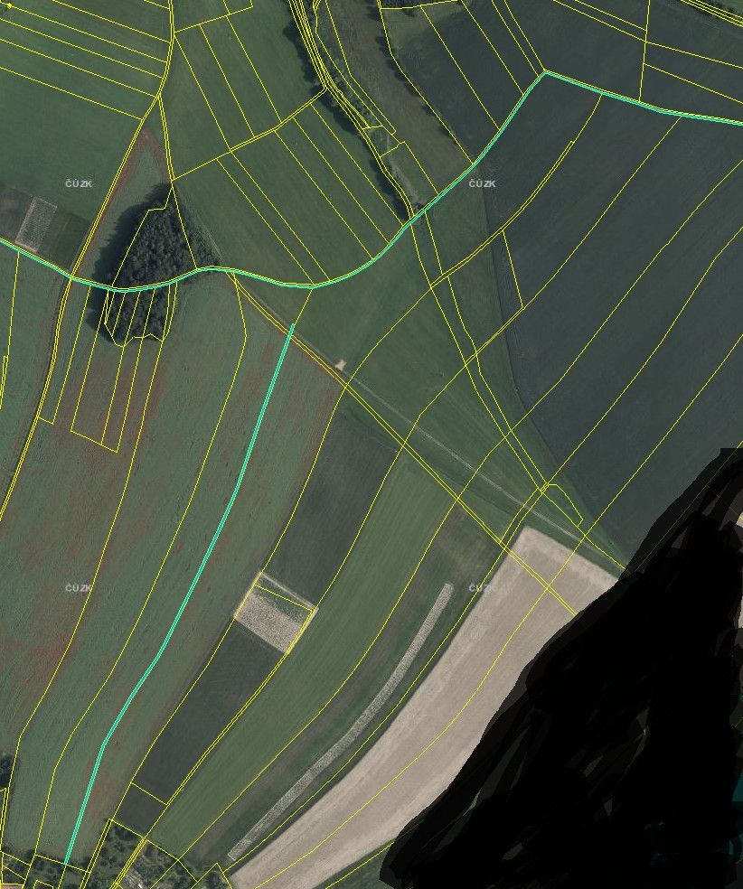 Prodej pozemek pro bydlení - Prostějov, 796 01