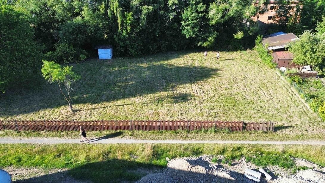 Prodej pozemek pro bydlení - Olšany u Šumperka, 789 62