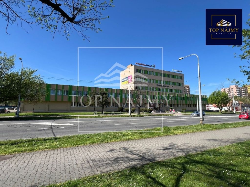 Sklad · Ostrava, 709 00 - 4