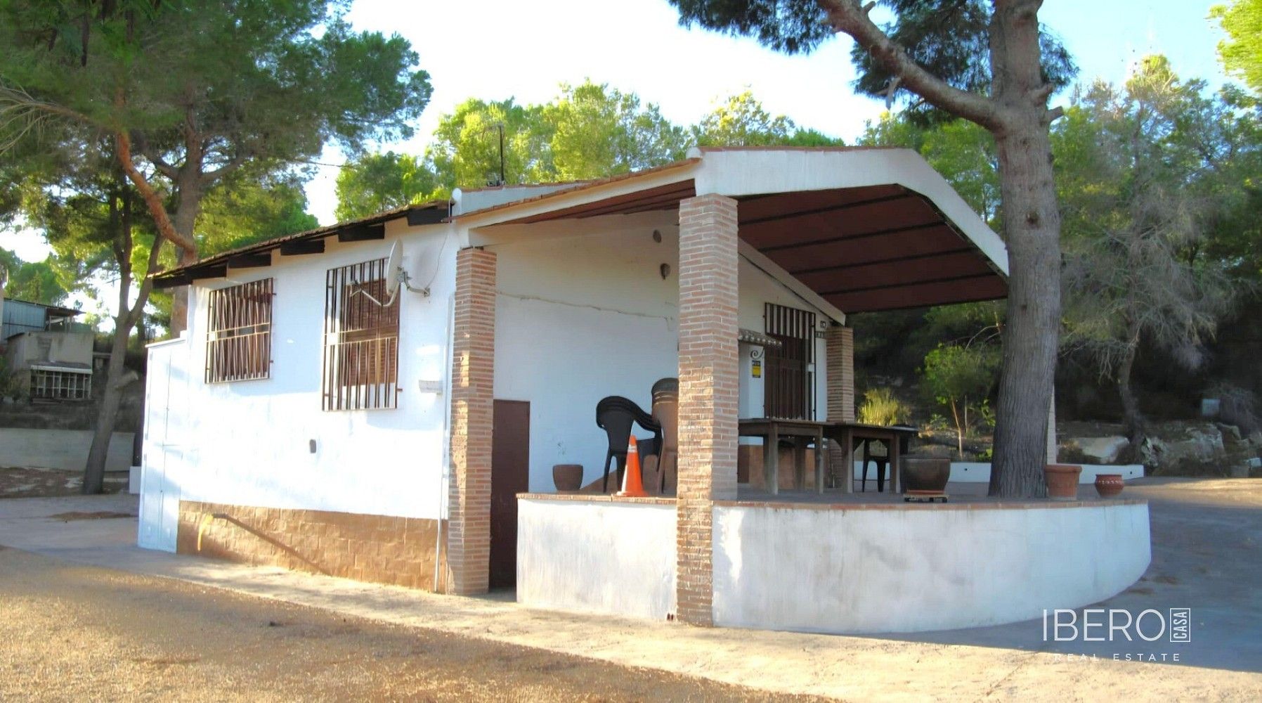 Rodinný dům · 86 m² · Gea Y Truyols, Španělsko - 4