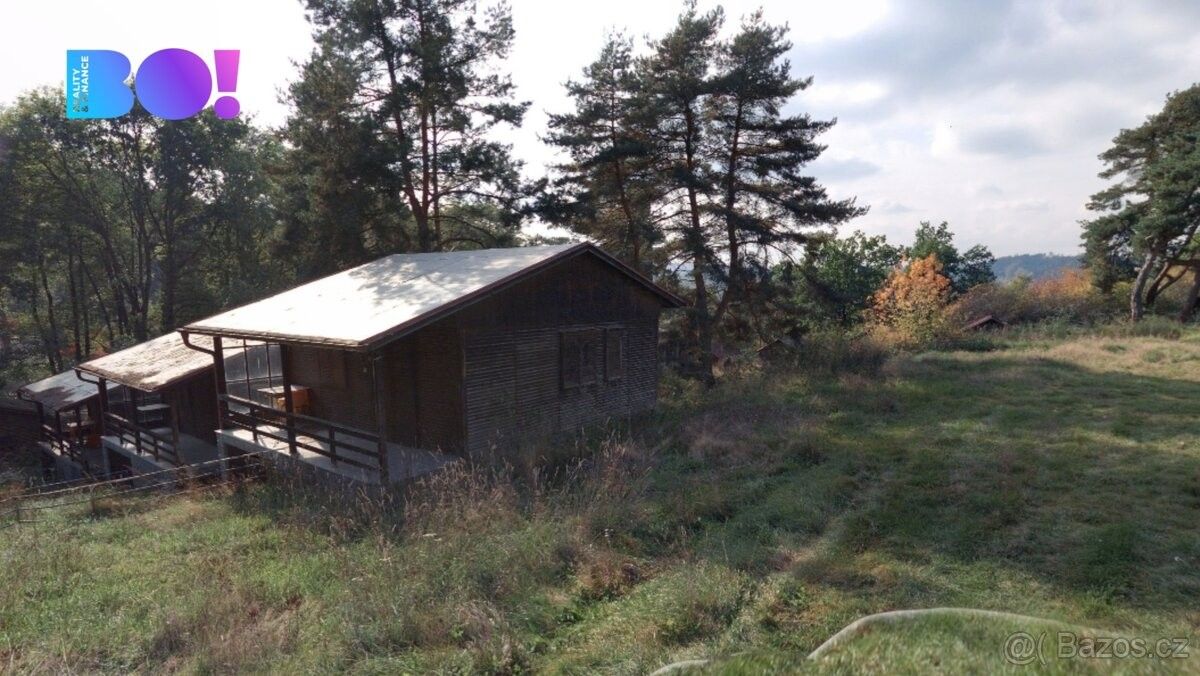 Prodej ostatní - Krásná Hora nad Vltavou, 262 56 - 5