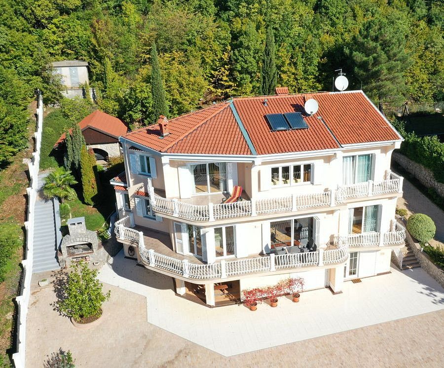 Rodinný dům · 380 m² · Matulji, HR - 3