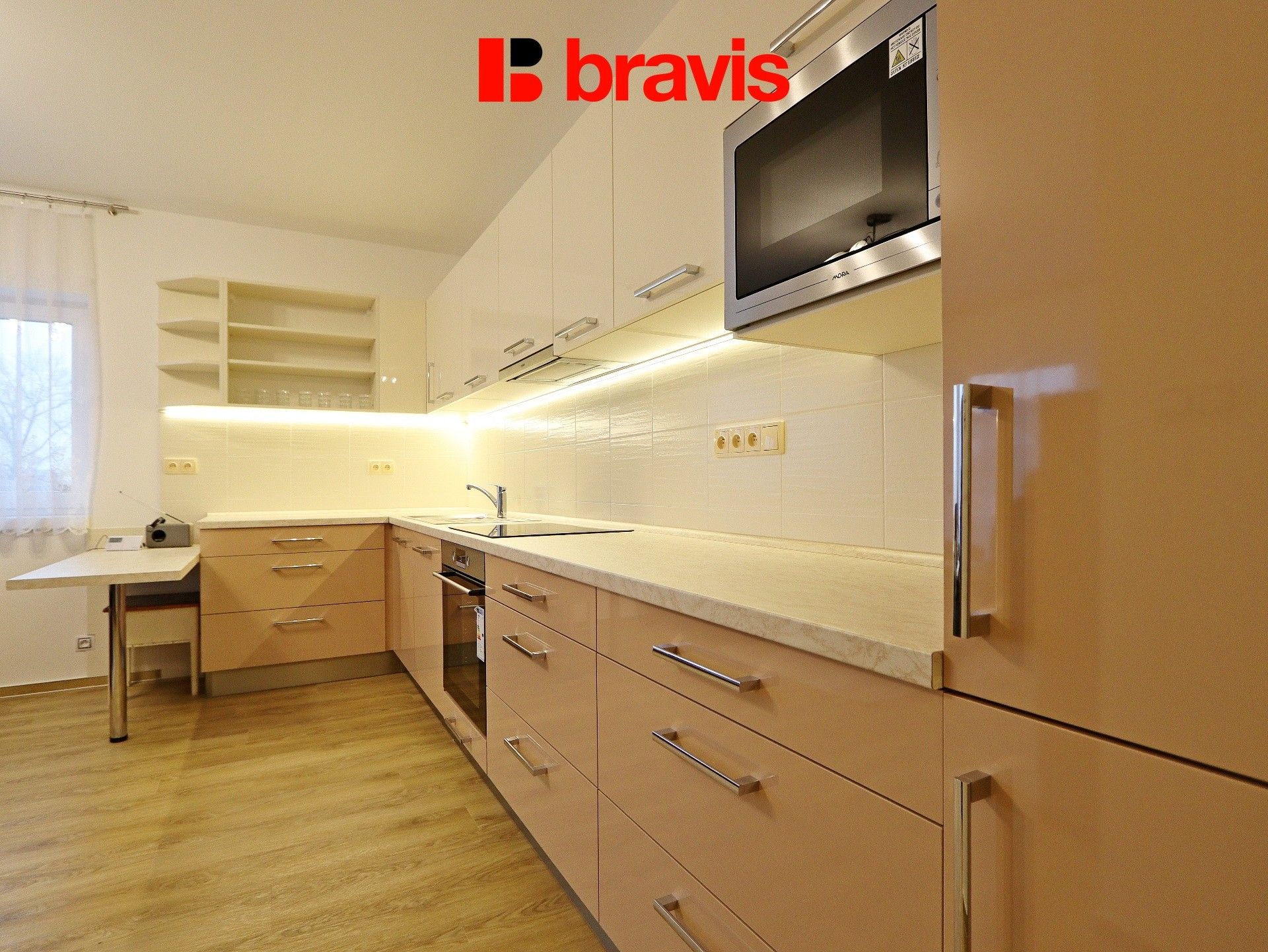 Pronájem byt 2+kk - U Řempa, Kobylnice, 60 m²