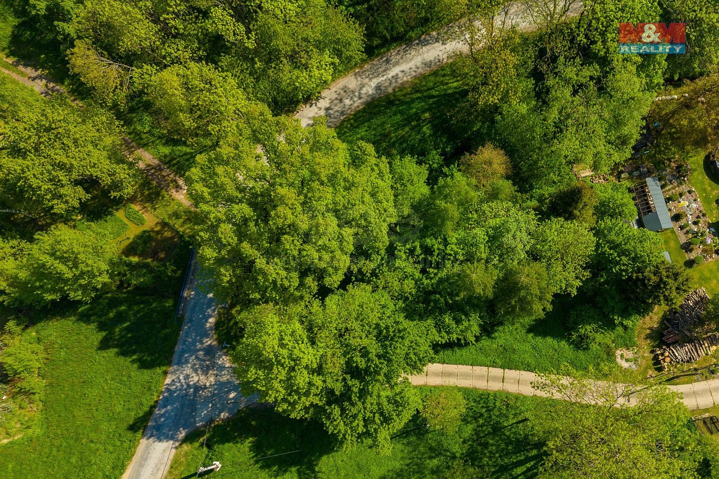Louka · Bohušov - Karlov, okres Bruntál, Moravskoslezský kraj - 4