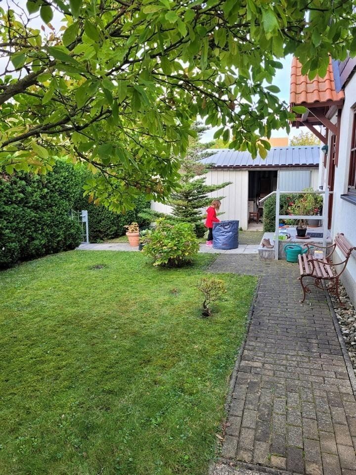Pronájem rodinný dům - Hagenbergstraße 20, , Sasko-Anhaltsko, 102 m² - 5