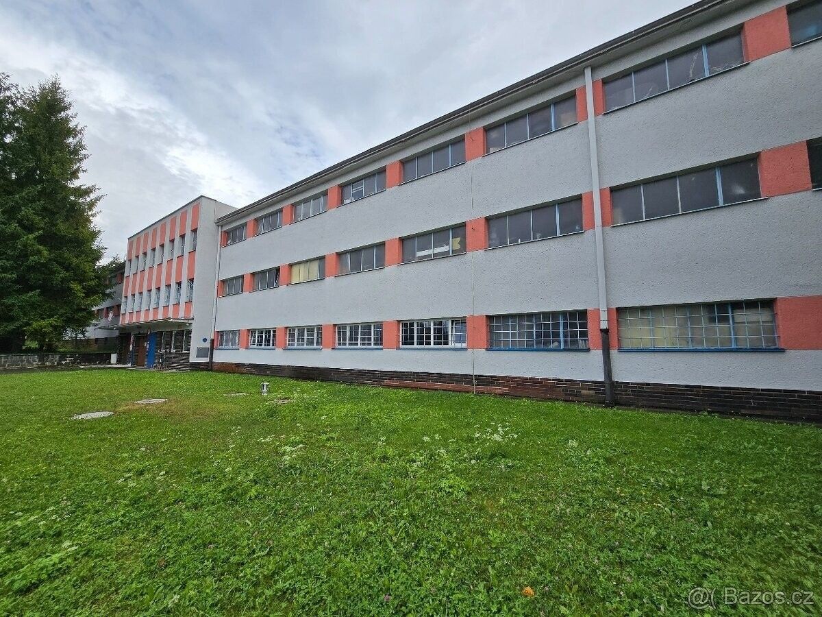 Garáže, Přerov, 750 02