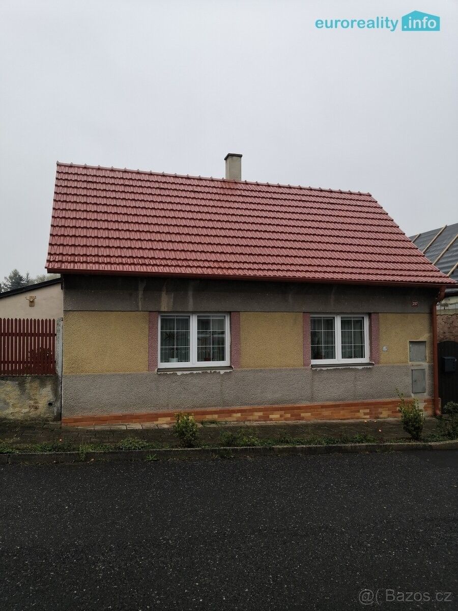 Rodinné domy, Kryry, 439 81