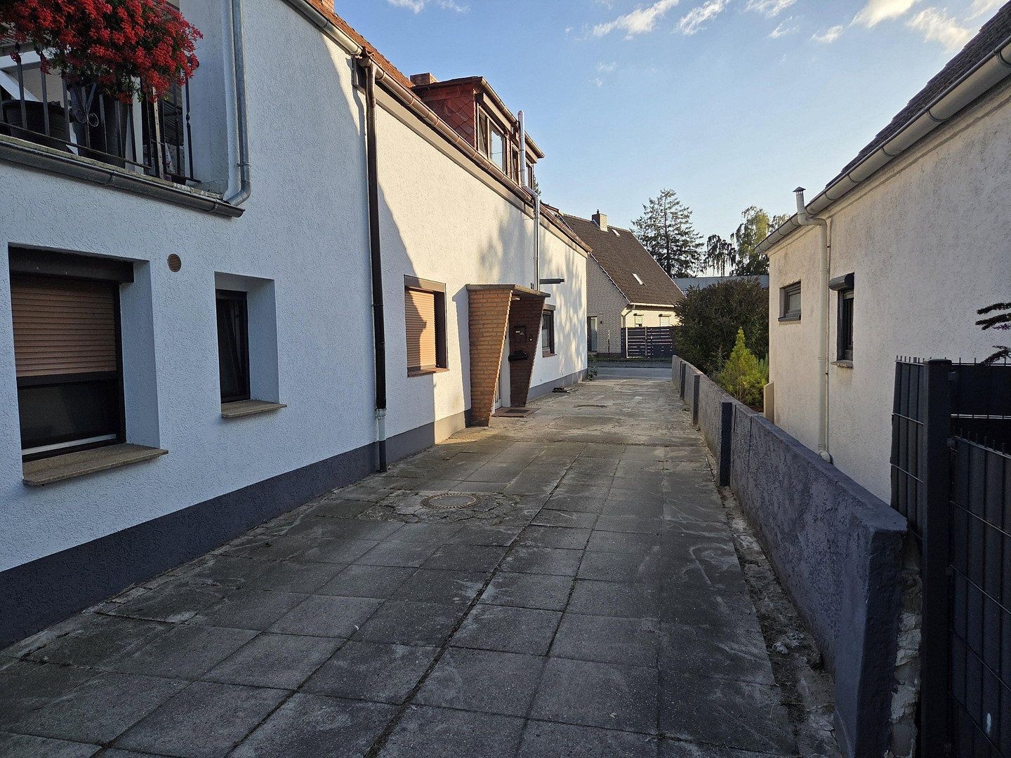 Byt 2+1 · 60 m² · Bremen Blumenthal Bremen 28777 - 3