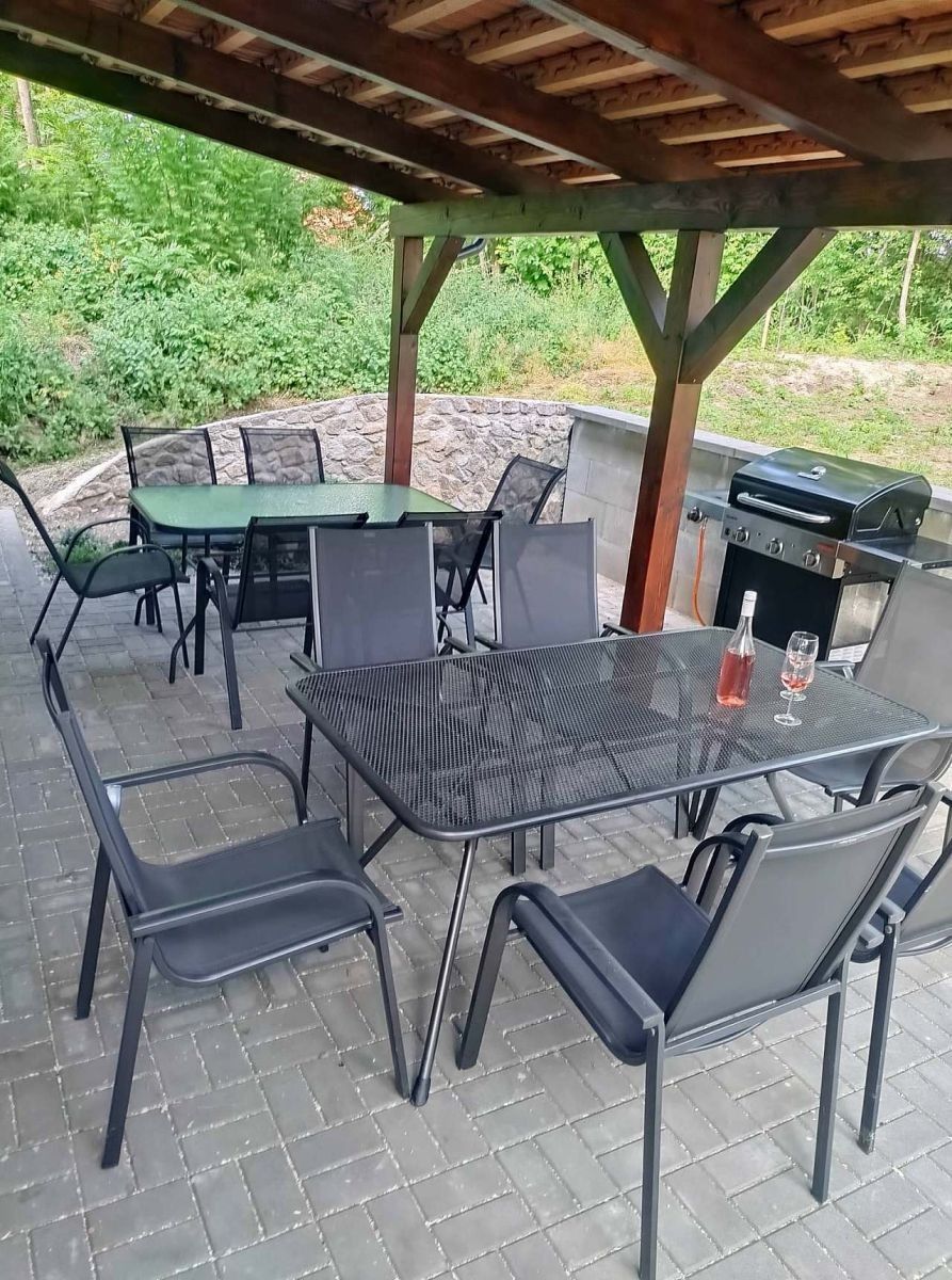 Chaty, Brod nad Dyjí, Jihomoravský kraj