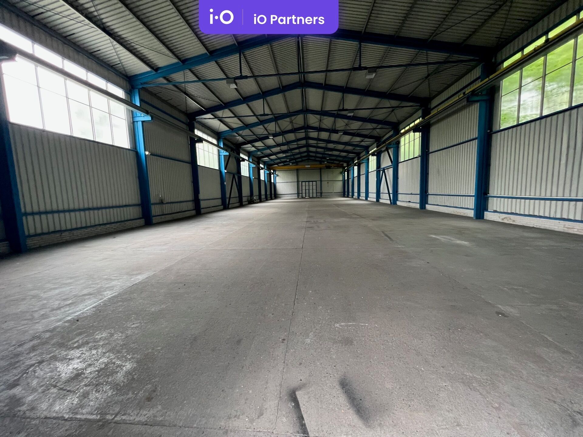 Pronájem sklad - Fügnerova, Plaňany, 1 m²