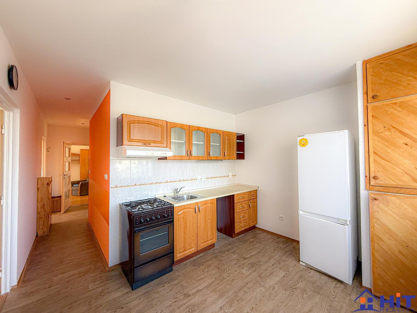 Pronájem byt 3+1 - Havlíčkova, Jablonec nad Nisou, 68 m² - 5