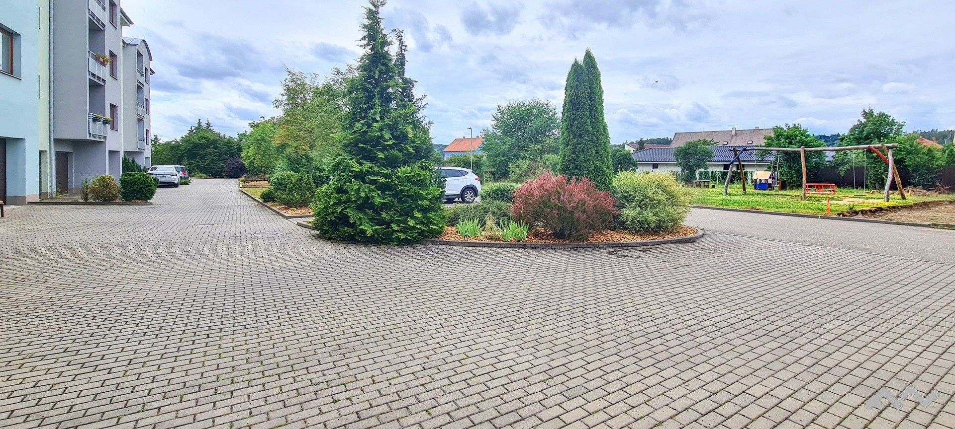 2+kk, Lipůvka, 55 m²