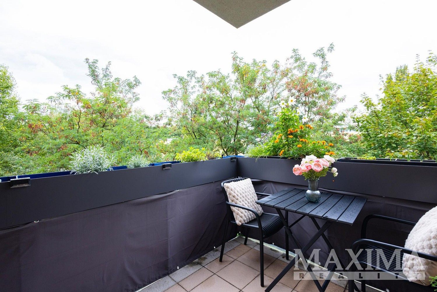2+kk, Praha - Libeň, okres Praha 8, Hlavní město Praha, 74 m² - 1