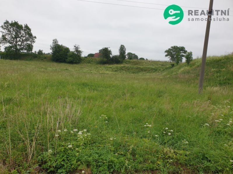 Prodej pozemek pro bydlení - Habartice, 7 456 m²