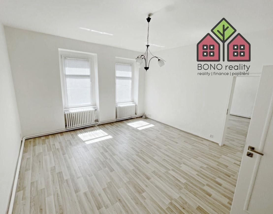 3+1, Karla Čapka, Teplice, 75 m² - 2
