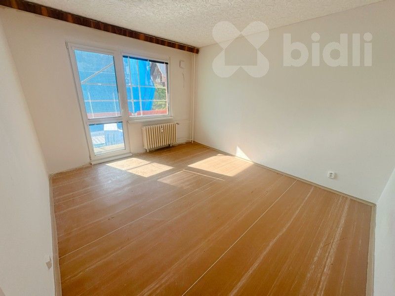 Byt 3+1 · 79 m² · Radvanice - 4