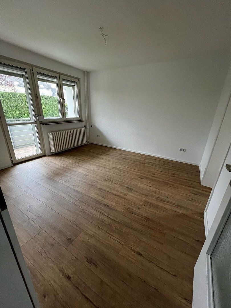 Pronájem byt 3+1 - Dortmund Marten Nordrhein-Westfalen 44379, 52 m² - 5