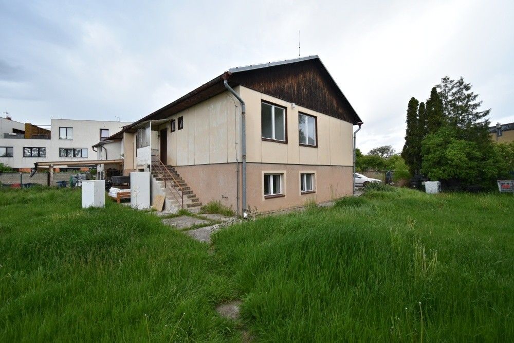 Prodej rodinný dům - Praha, 197 00