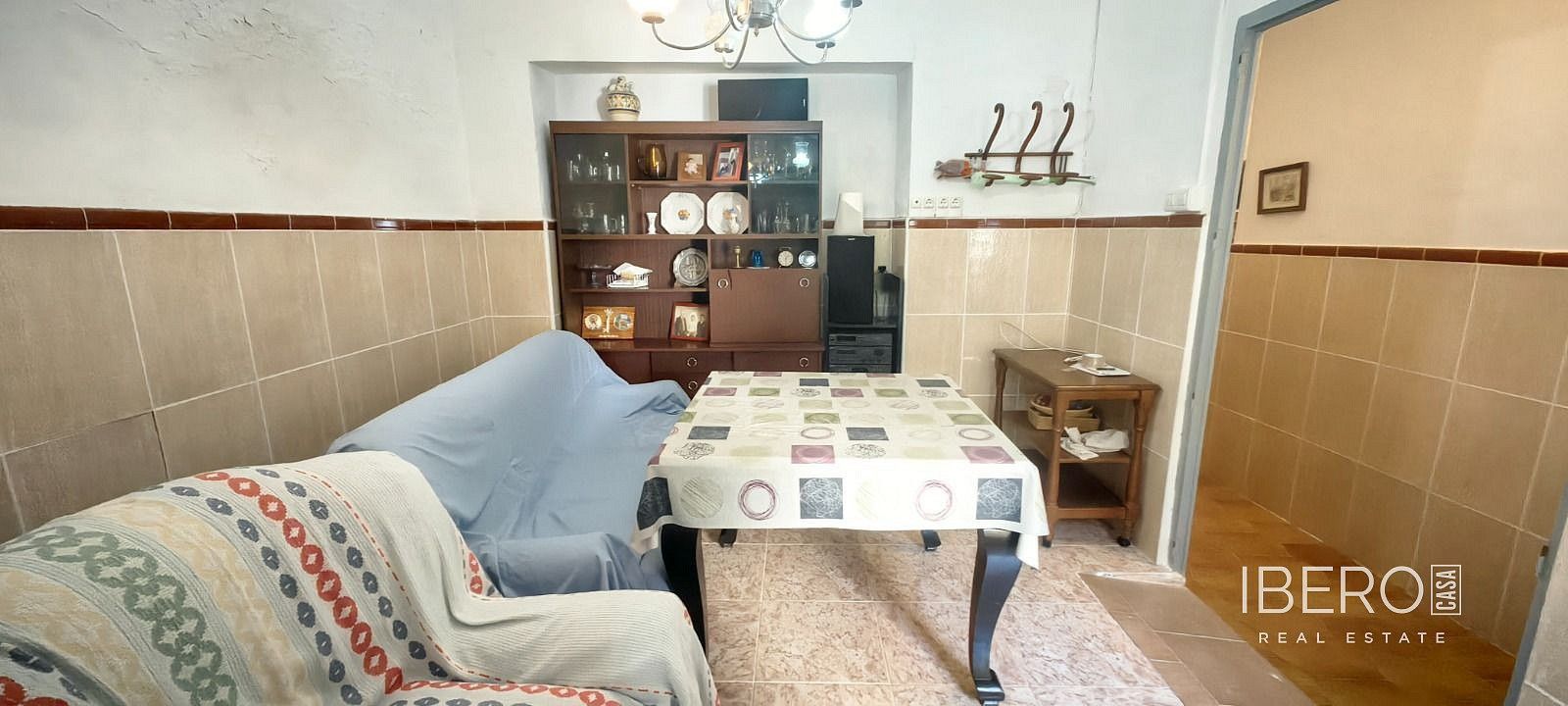 Prodej rodinný dům - Pinoso, ES, 120 m² - 5