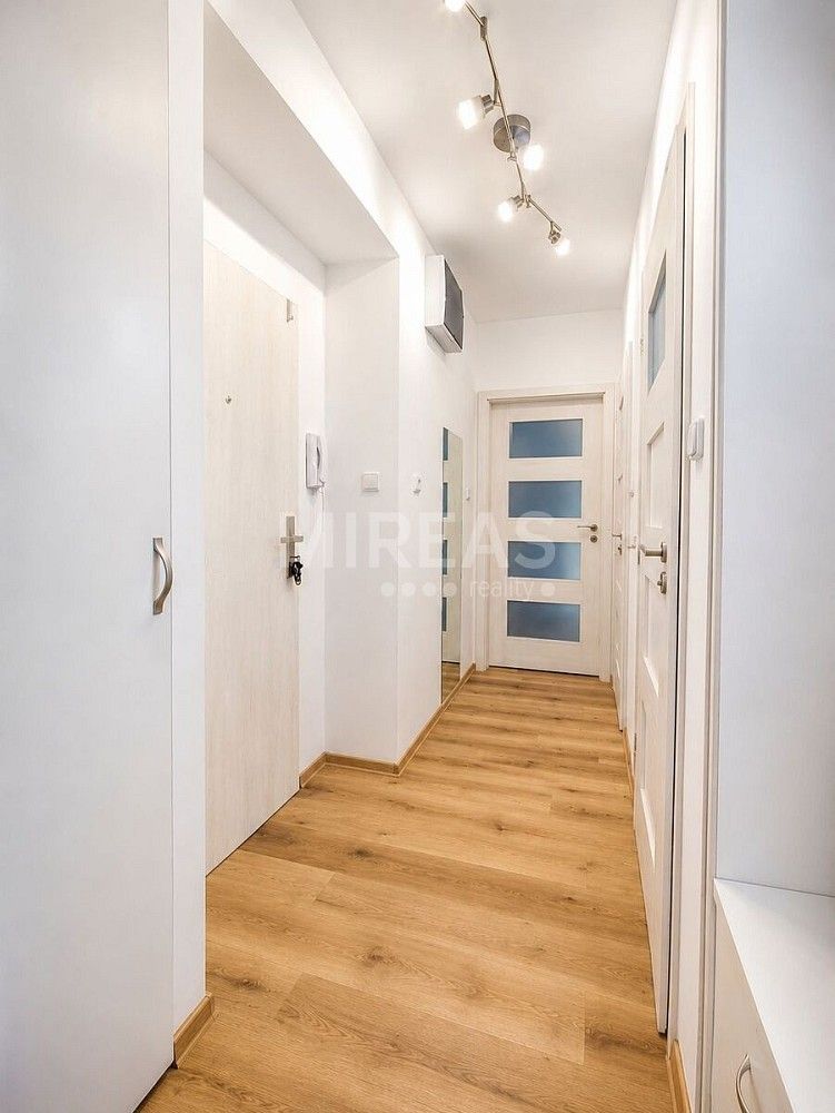 Pronájem byt 2+kk - Raisova, Nymburk, 49 m² - 5