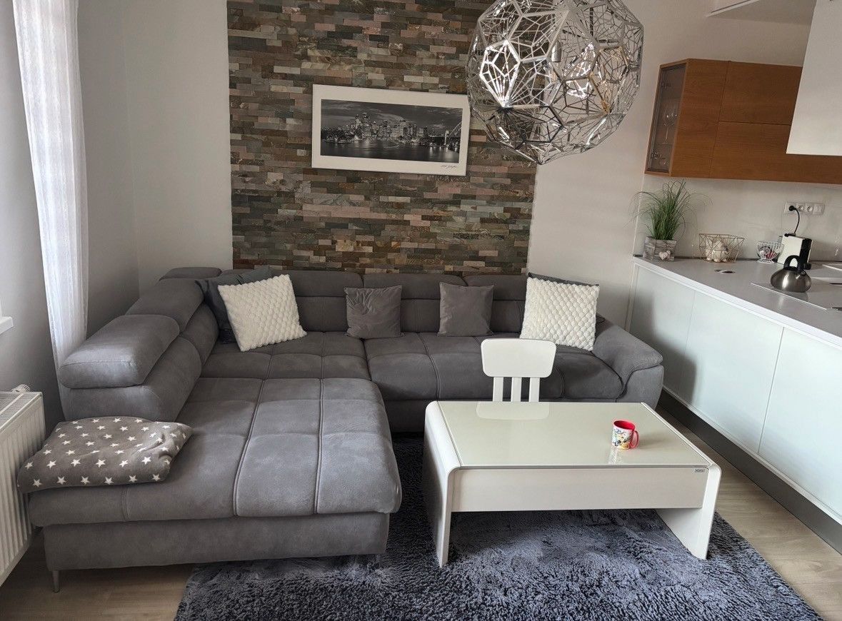 3+kk, Zelnice III, Slavkov u Brna - Slavkov u Brna, Jihomoravský kraj, 78 m² - 2