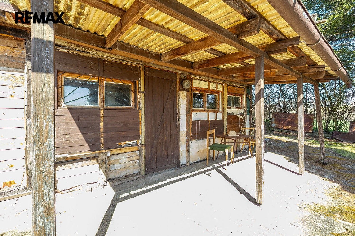 Prodej chalupa - Vodochody - Hoštice, okres Praha-východ, Středočeský kraj, 64 m² - 5