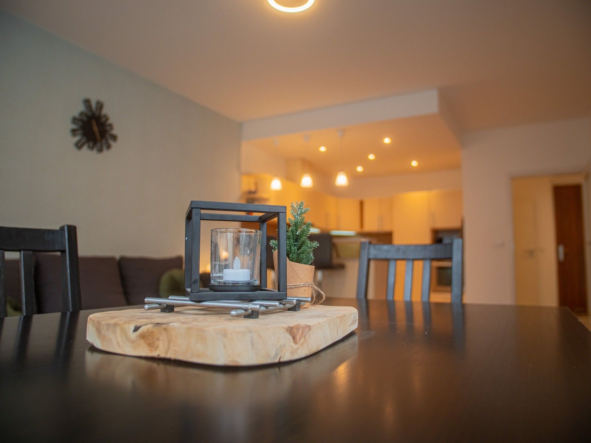 Prodej ubytovací zařízení - Kollárova, Praha, 55 m²