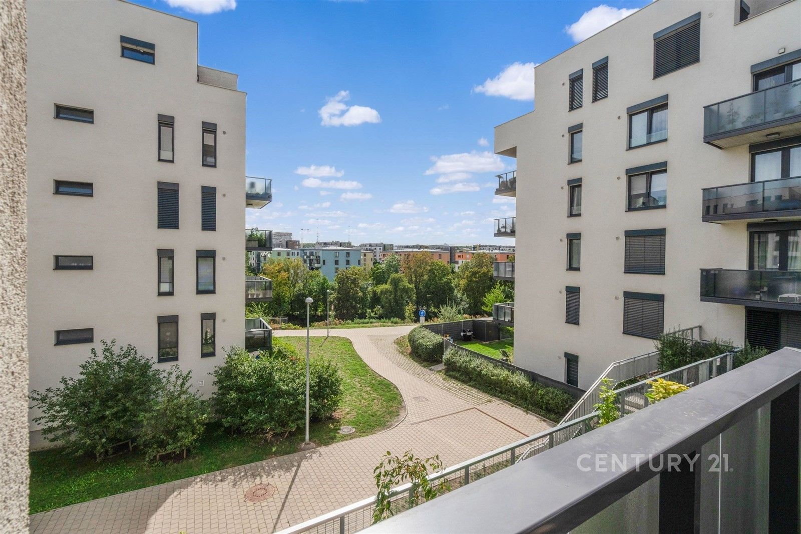 2+kk, Waltariho 1155, Praha Hloubětín, 57 m² - 2
