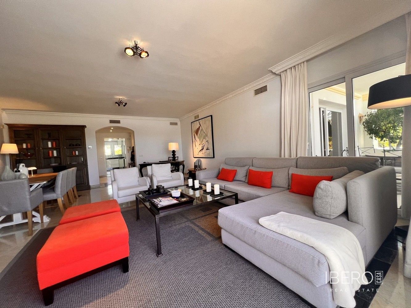 Prodej byt 4+kk - The Golden Mile, Španělsko, 169 m² - 5